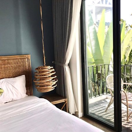 וונג טאו Green River Boutique Hotel מראה חיצוני תמונה