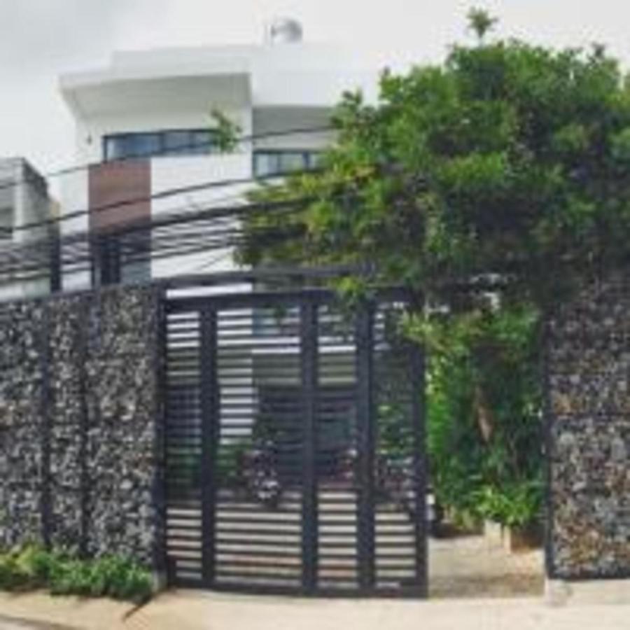וונג טאו Green River Boutique Hotel מראה חיצוני תמונה