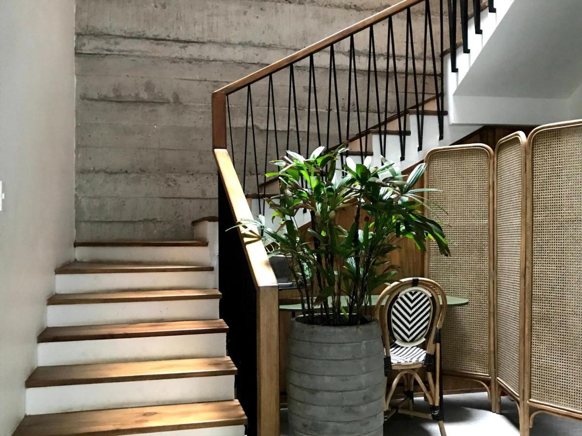 וונג טאו Green River Boutique Hotel מראה חיצוני תמונה