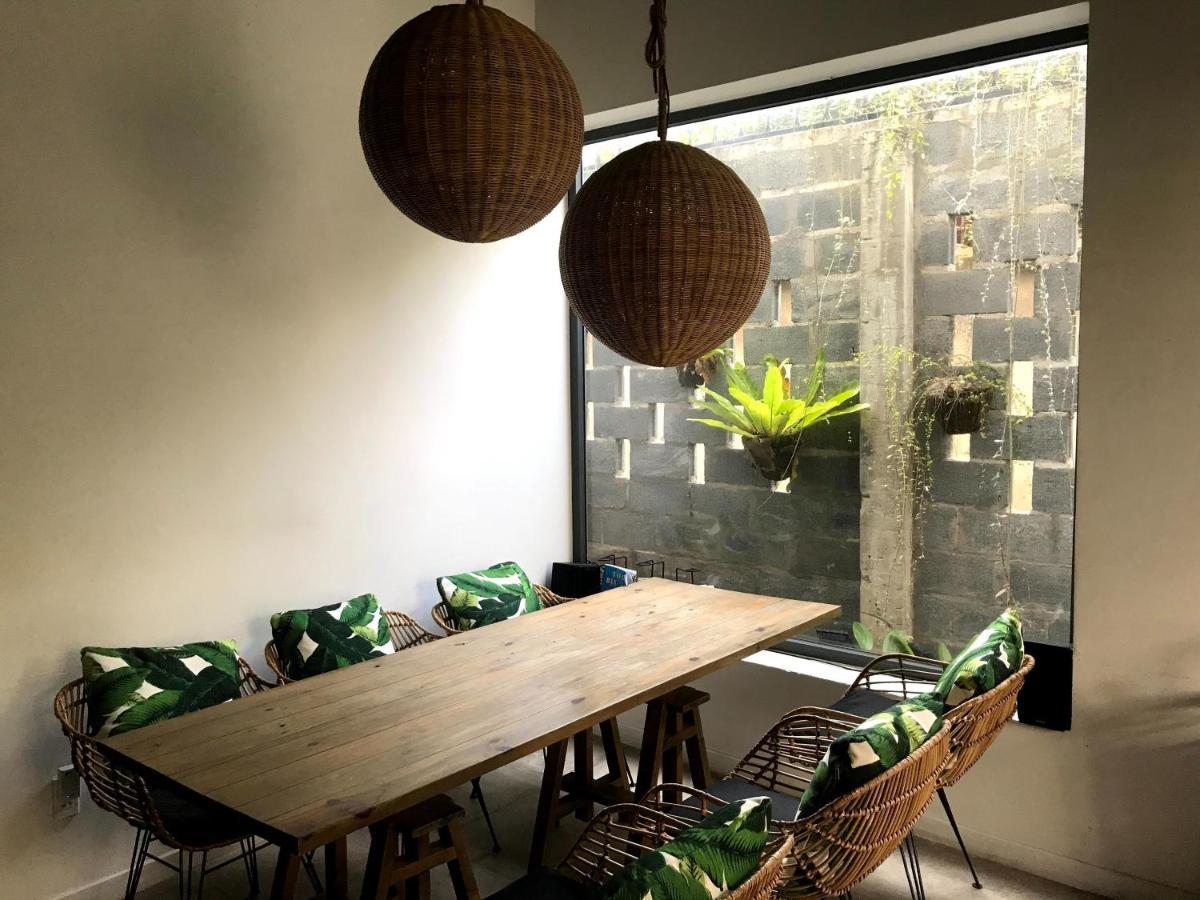 וונג טאו Green River Boutique Hotel מראה חיצוני תמונה