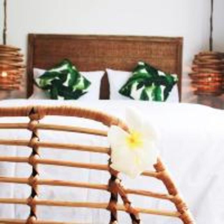 וונג טאו Green River Boutique Hotel מראה חיצוני תמונה