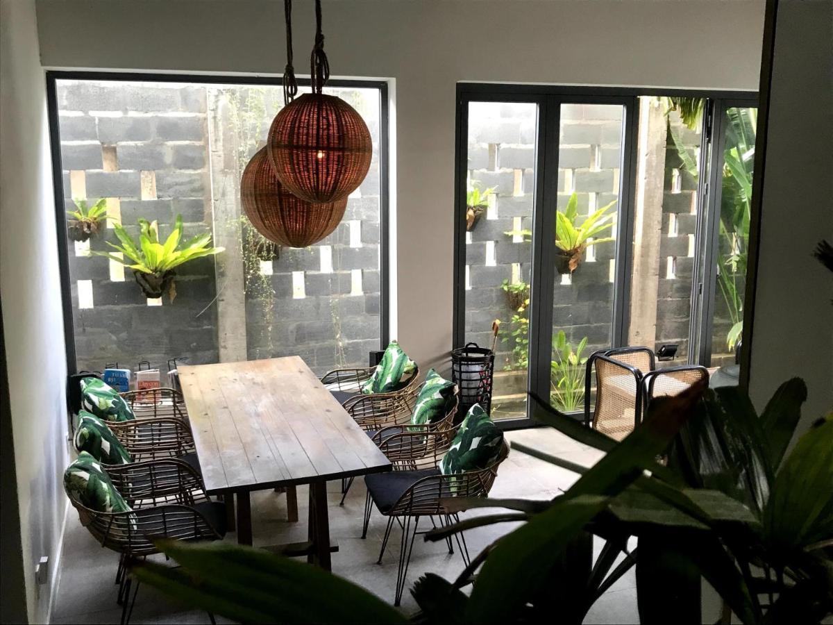 וונג טאו Green River Boutique Hotel מראה חיצוני תמונה