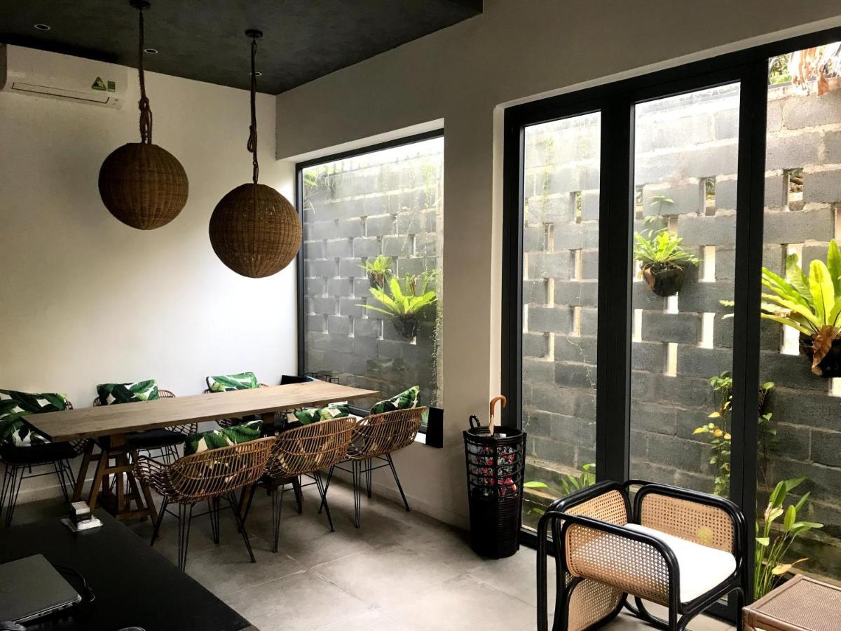 וונג טאו Green River Boutique Hotel מראה חיצוני תמונה