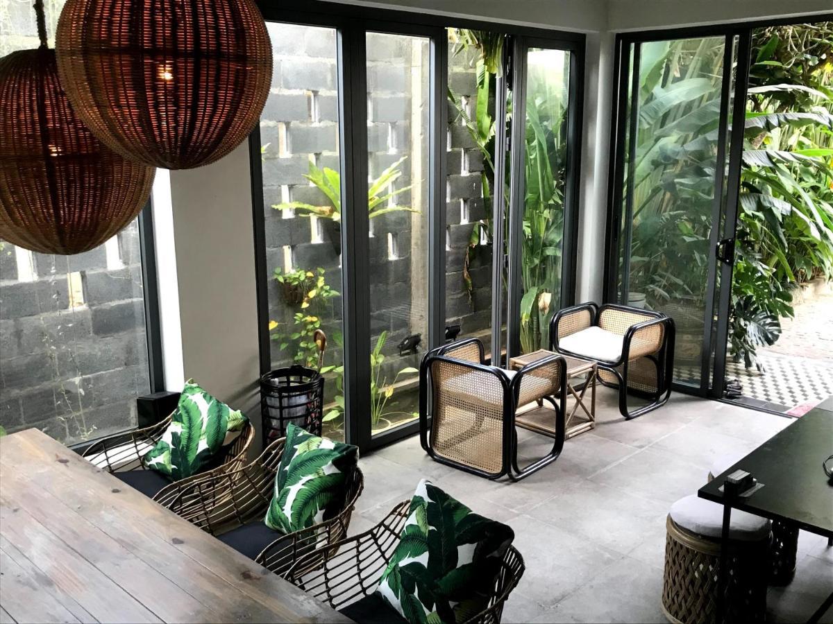 וונג טאו Green River Boutique Hotel מראה חיצוני תמונה