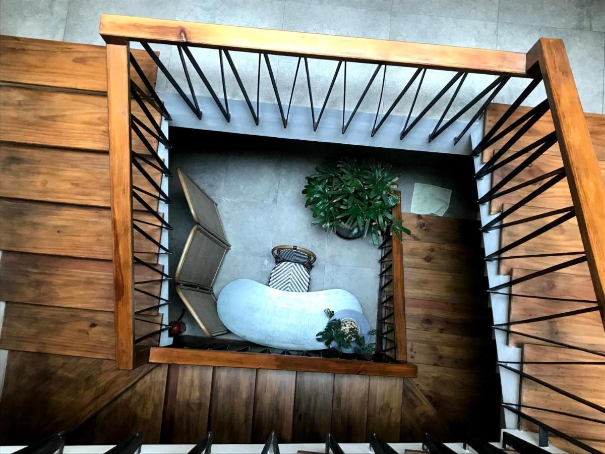 וונג טאו Green River Boutique Hotel מראה חיצוני תמונה
