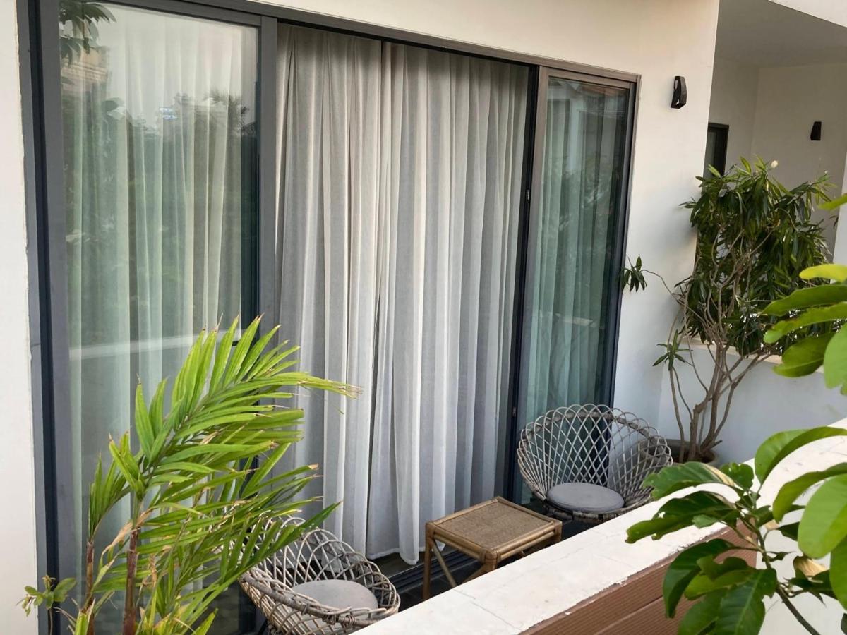 וונג טאו Green River Boutique Hotel מראה חיצוני תמונה