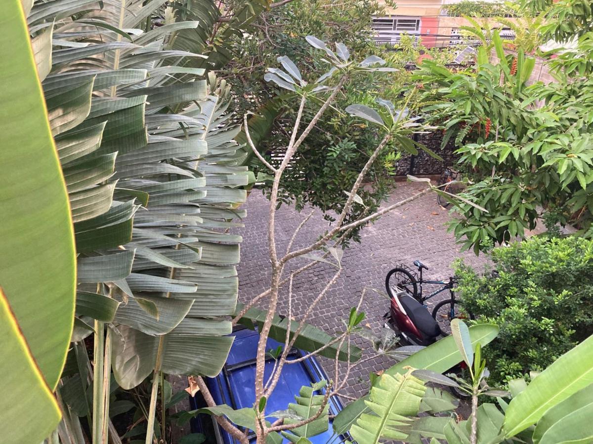 וונג טאו Green River Boutique Hotel מראה חיצוני תמונה