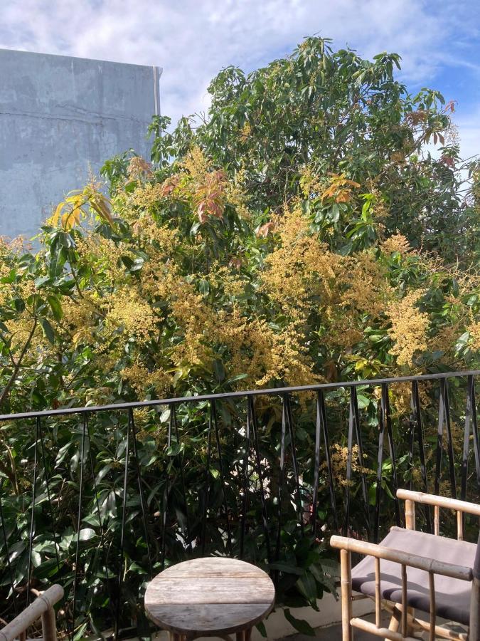 וונג טאו Green River Boutique Hotel מראה חיצוני תמונה
