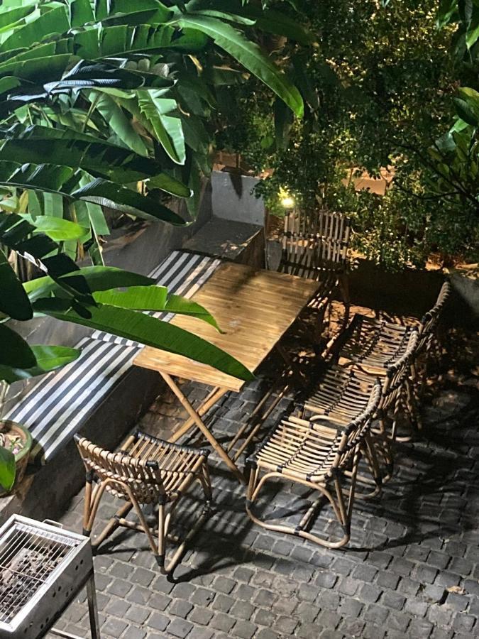 וונג טאו Green River Boutique Hotel מראה חיצוני תמונה
