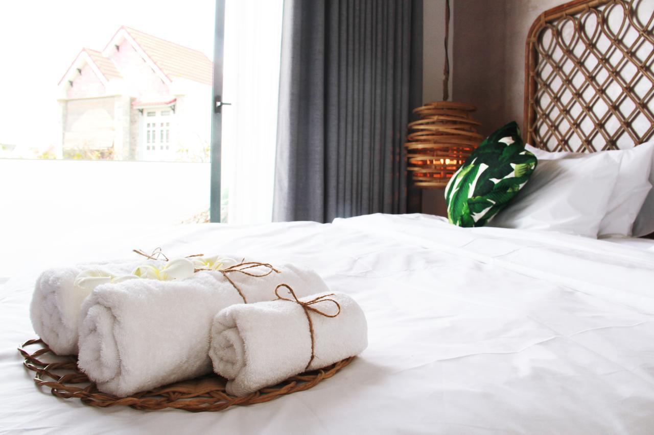 וונג טאו Green River Boutique Hotel מראה חיצוני תמונה