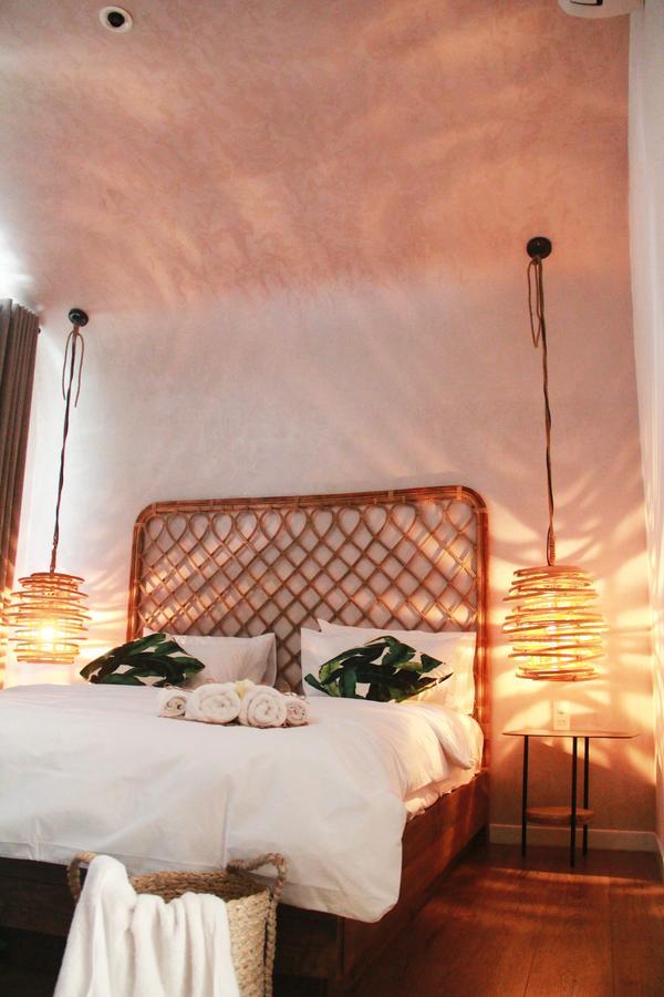 וונג טאו Green River Boutique Hotel מראה חיצוני תמונה