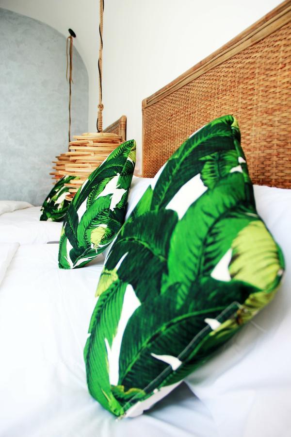 וונג טאו Green River Boutique Hotel מראה חיצוני תמונה