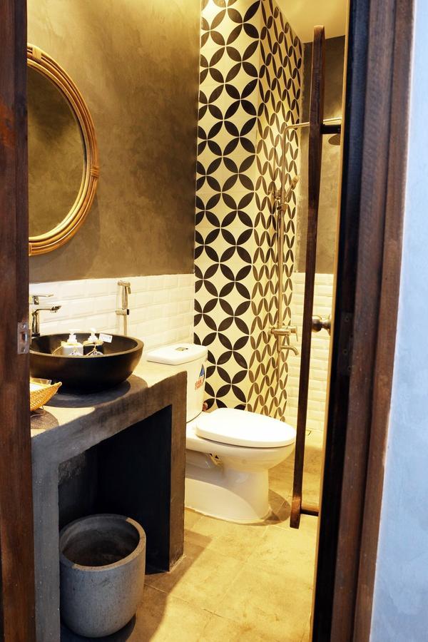 וונג טאו Green River Boutique Hotel מראה חיצוני תמונה