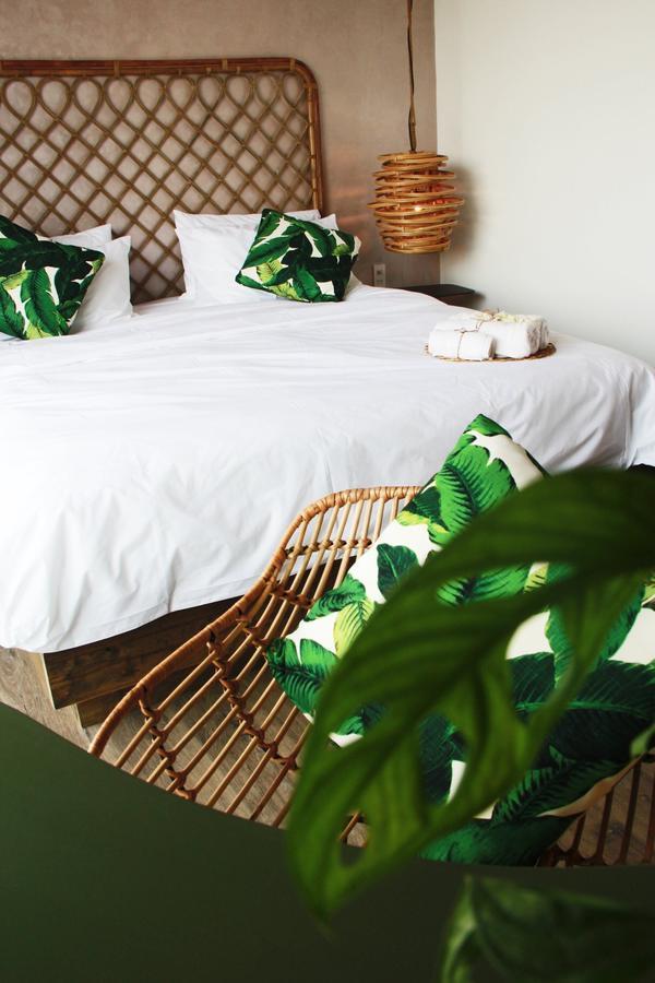 וונג טאו Green River Boutique Hotel מראה חיצוני תמונה
