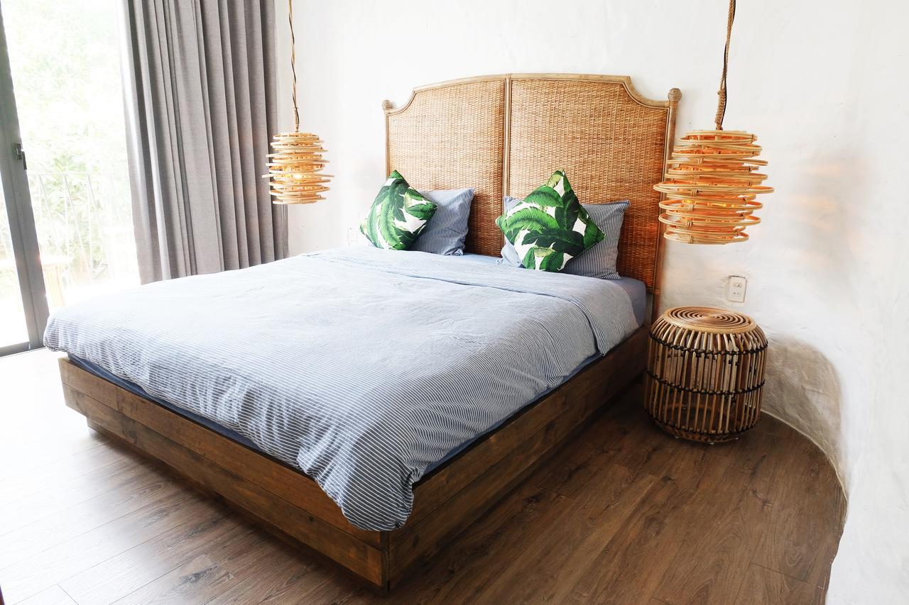 וונג טאו Green River Boutique Hotel מראה חיצוני תמונה