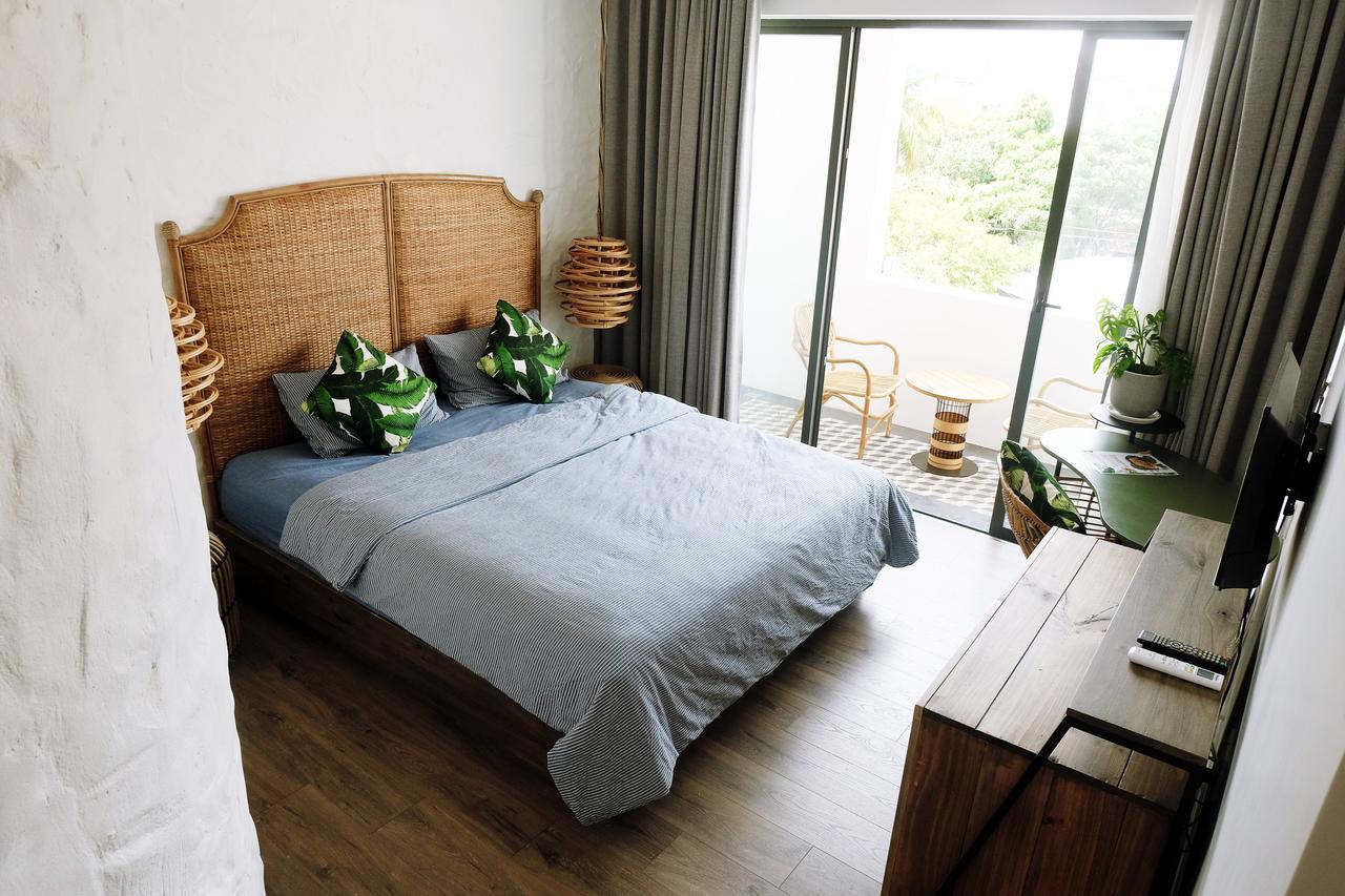 וונג טאו Green River Boutique Hotel מראה חיצוני תמונה